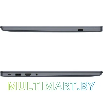 Ноутбук Huawei MateBook D 14 2023 MDF-X (53013UFC) картинка 7